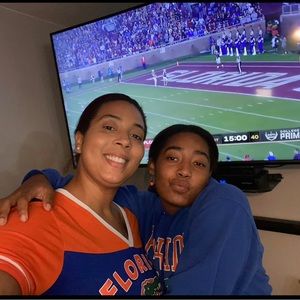 Meet your Posher, Trinity